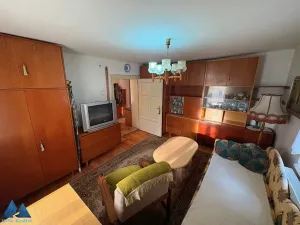 Prodej rodinného domu, Benešov u Semil, 73 m2