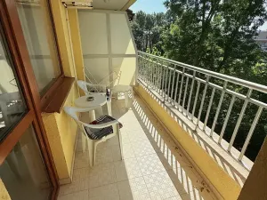 Prodej bytu 2+kk, Nesebar, Bulharsko, 44 m2