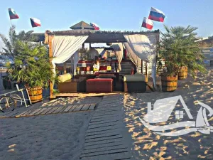 Prodej bytu 2+kk, Primorsko, Bulharsko, 56 m2