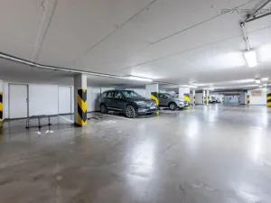 Pronájem bytu 1+kk, Praha - Libeň, Podvinný mlýn, 47 m2