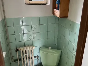 Dražba rodinného domu, Loza, 134 m2