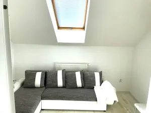 Pronájem rodinného domu, Zdiby, 115 m2