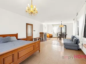 Prodej rodinného domu, Praha - Nebušice, K Šedivce, 186 m2