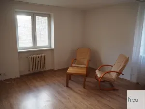 Pronájem bytu 2+1, Ostrov, Luční, 60 m2
