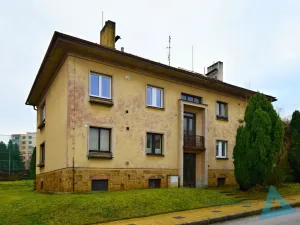 Prodej bytu 2+1, Nová Paka, Achátová, 64 m2