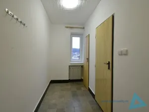 Prodej bytu 2+1, Nová Paka, Achátová, 64 m2