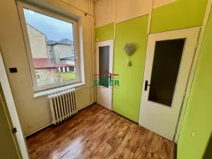 Prodej bytu 2+1, Lom, Vrchlického, 61 m2