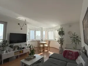 Prodej bytu 3+kk, Pardubice, nábřeží Závodu míru, 92 m2