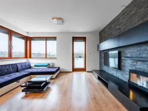 Pronájem bytu 2+kk, Praha - Hostivař, Athénská, 96 m2