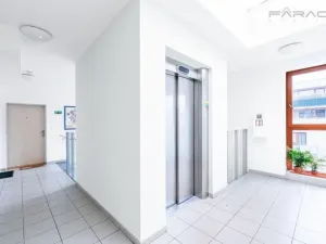 Pronájem bytu 2+kk, Praha - Hostivař, Athénská, 96 m2