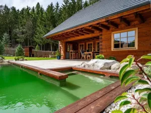 Prodej rodinného domu, Borotín - Kamenná Lhota, 194 m2