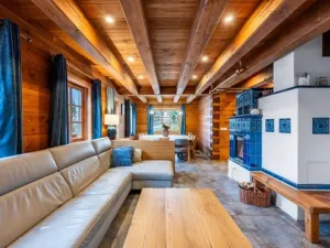 Prodej obchodního prostoru, Borotín - Kamenná Lhota, 194 m2