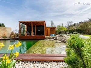 Prodej obchodního prostoru, Borotín - Kamenná Lhota, 194 m2