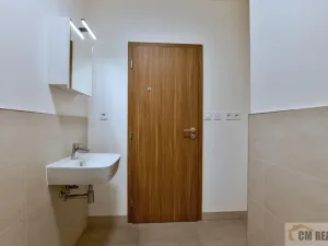 Pronájem bytu 1+kk, Olomouc - Hodolany, Holická, 42 m2