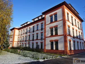 Pronájem bytu 1+kk, Olomouc - Hodolany, Holická, 42 m2