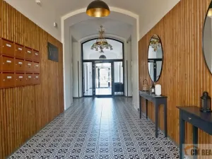 Pronájem bytu 1+kk, Olomouc - Hodolany, Holická, 42 m2