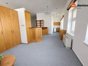 Pronájem kanceláře, Ostrava, Smetanovo náměstí, 113 m2