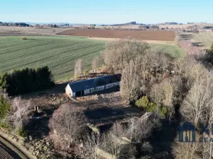 Prodej pozemku pro bydlení, Mladá Vožice, 900 m2