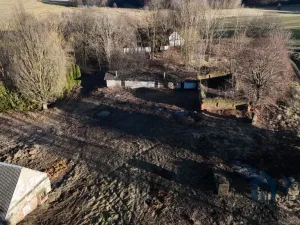 Prodej pozemku pro bydlení, Mladá Vožice, 900 m2