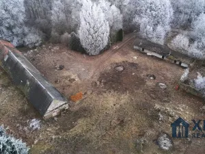 Prodej pozemku pro bydlení, Mladá Vožice, 661 m2