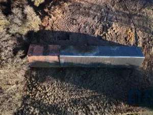 Prodej pozemku pro bydlení, Mladá Vožice, 1437 m2