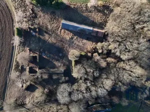 Prodej pozemku pro bydlení, Mladá Vožice, 811 m2