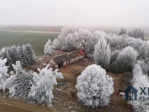Prodej pozemku pro bydlení, Mladá Vožice, 5010 m2