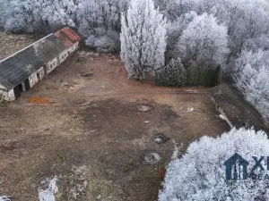 Prodej zemědělské usedlosti, Mladá Vožice, 207 m2