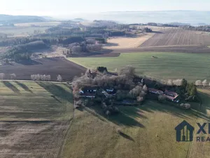 Prodej zemědělské usedlosti, Mladá Vožice, 207 m2