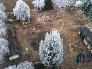 Prodej zemědělské usedlosti, Mladá Vožice, 207 m2