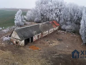Prodej zemědělské usedlosti, Smilovy Hory - Obrátice, 207 m2