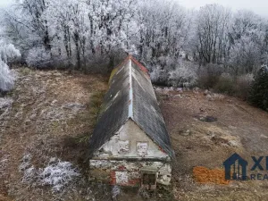 Prodej rodinného domu, Mladá Vožice, 207 m2