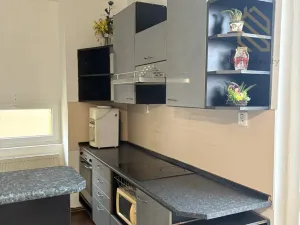 Pronájem bytu 3+1, Ústí nad Labem - Ústí nad Labem-centrum, Králova výšina, 105 m2