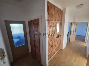 Pronájem bytu 3+kk, Plzeň - Litice, Nad Přehradou, 73 m2