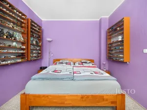 Prodej rodinného domu, Omice, Brněnská, 180 m2