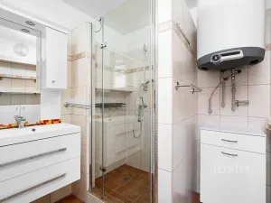 Prodej rodinného domu, Omice, Brněnská, 180 m2