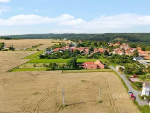 Prodej rodinného domu, Omice, Brněnská, 180 m2