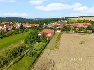 Prodej rodinného domu, Omice, Brněnská, 180 m2