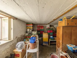 Prodej rodinného domu, Vrbno pod Pradědem, Hřbitovní, 120 m2