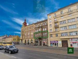 Pronájem kanceláře, Plzeň - Jižní Předměstí, Klatovská třída, 125 m2