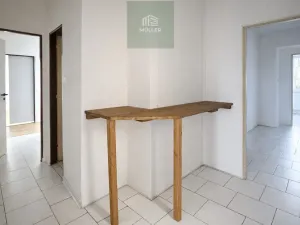 Pronájem kanceláře, Plzeň - Jižní Předměstí, Klatovská třída, 125 m2