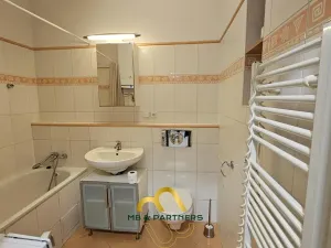 Pronájem bytu 2+kk, Praha - Vinohrady, Mánesova, 62 m2