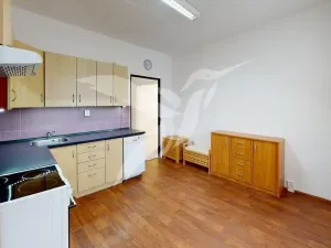 Pronájem bytu 2+kk, Klatovy, Voříškova, 39 m2