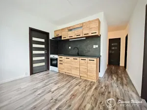 Prodej bytu 3+1, Česká Lípa, Zhořelecká, 66 m2