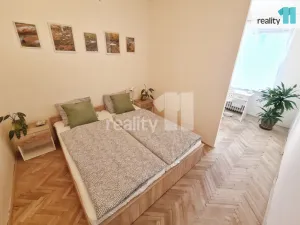 Pronájem bytu 2+1, Nymburk, U Růžáku, 50 m2