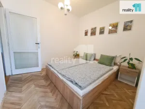 Pronájem bytu 2+1, Nymburk, U Růžáku, 50 m2