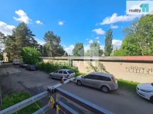 Pronájem bytu 2+1, Nymburk, U Růžáku, 50 m2