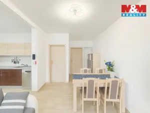 Prodej bytu 2+kk, Dolní Loučky, 54 m2