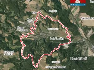 Prodej bytu 2+kk, Dolní Loučky, 54 m2