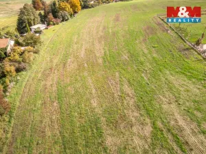 Prodej pozemku pro bydlení, Heroltice, 5102 m2